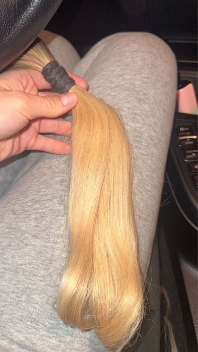 Sprzedam wlosy slowianskie