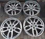 Felgi aluminiowe 19 Opel Insignia  ,BMW