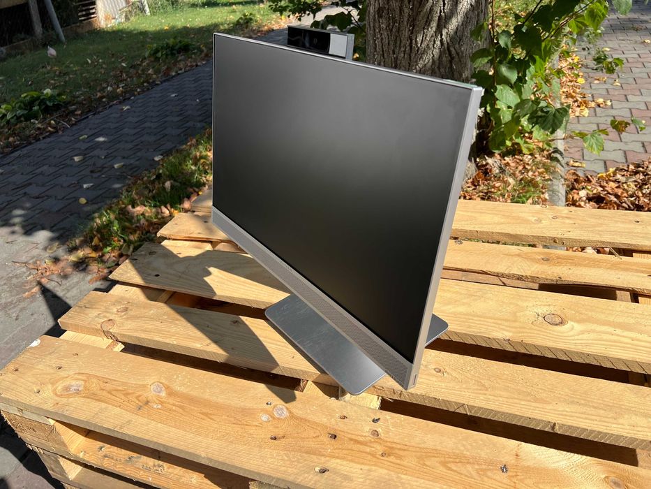 Моноблок HP EliteOne 800 G5·i3-9100·16+SSD256·24"IPS·ГАРАНТІЯ· ТОП