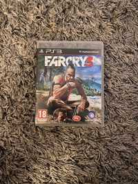 Far Cry 3 gra na PS3