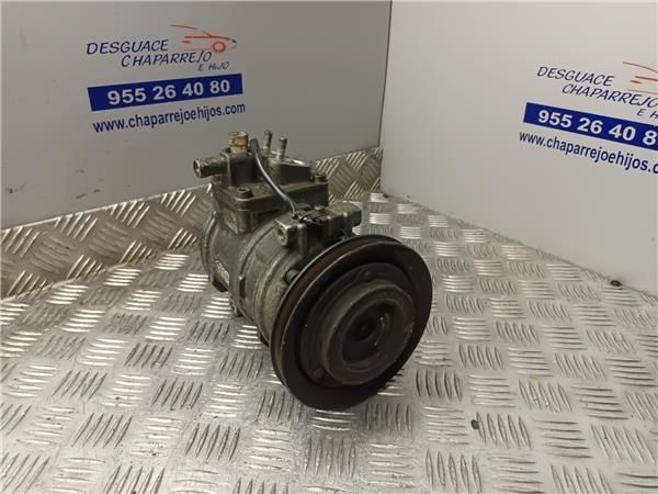 COMPRESSOR DE AR CONDICIONADO OTROS... MODELOS