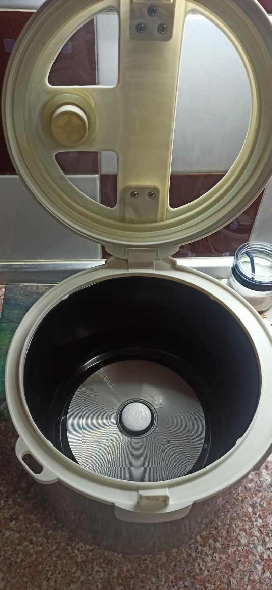 Мультиварка Rotex