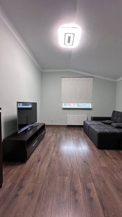 Чайки закрытый КГ с охраной солидные соседи все тихо