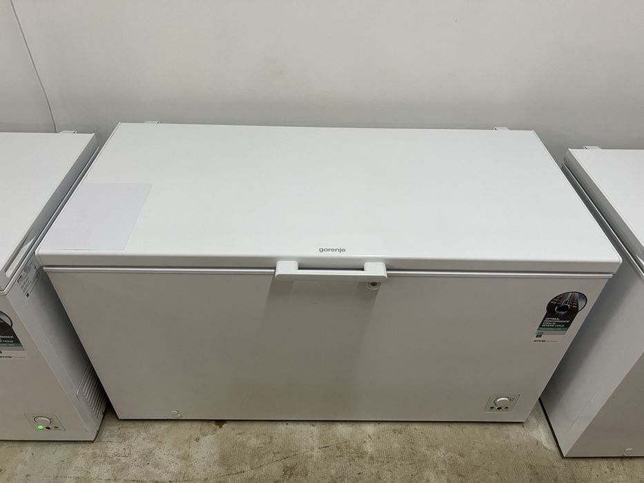 Морозильна камера Gorenje FH451CW