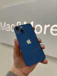 GWARANCJA iPhone 13 Mini Blue 94% bateria