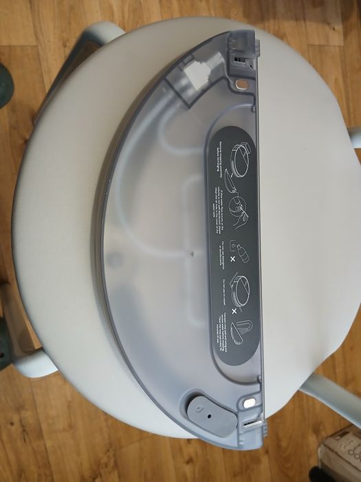 Резервуар для воды для робота пылесоса Xlaomi