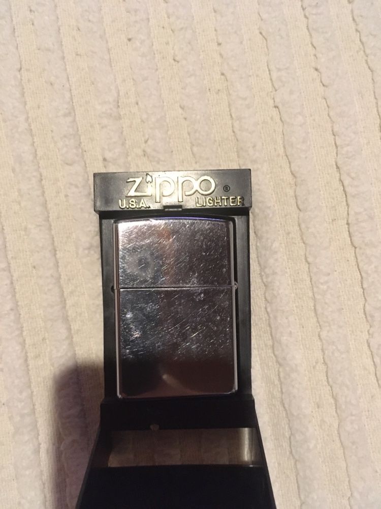 Zippo