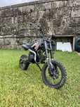 Pit-bike 125cc ( Motox )
