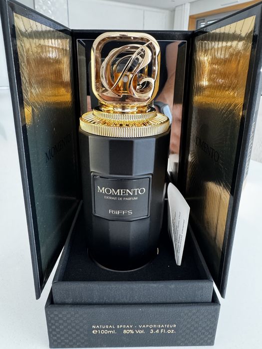 Riiffs Momento 100ml