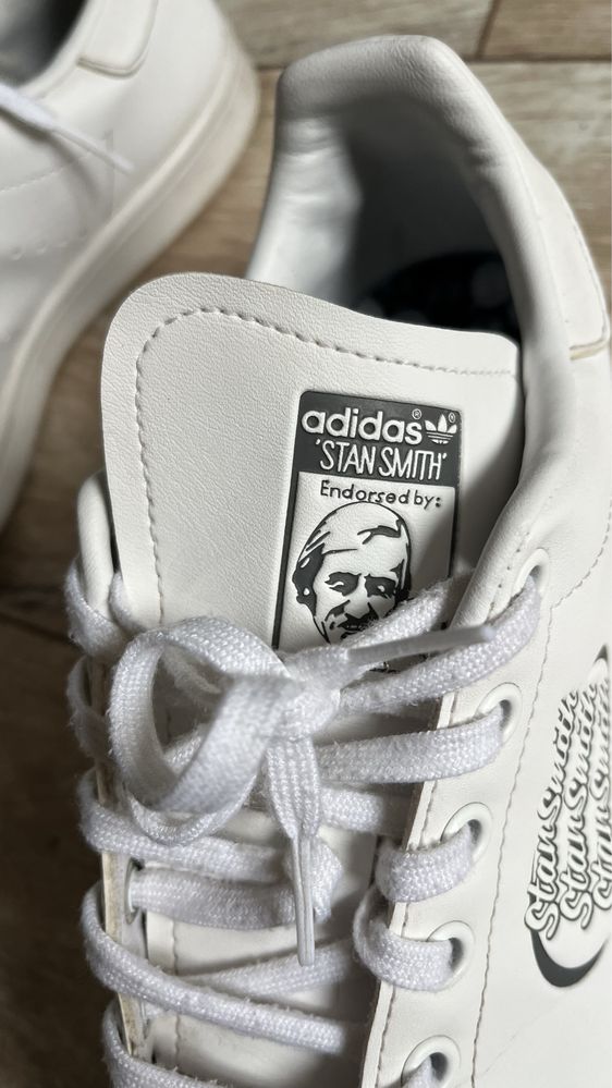 Кросівки адідас adidas Stan Smith 36,5 розмір