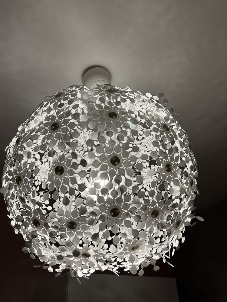 Lampa wisząca Ikea GRIMSÅS