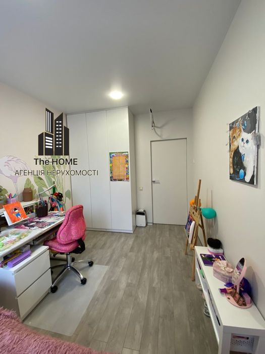 Продаж 3 к квартири та кухня-вітальня ЖК Софія Резиденс Мартинова