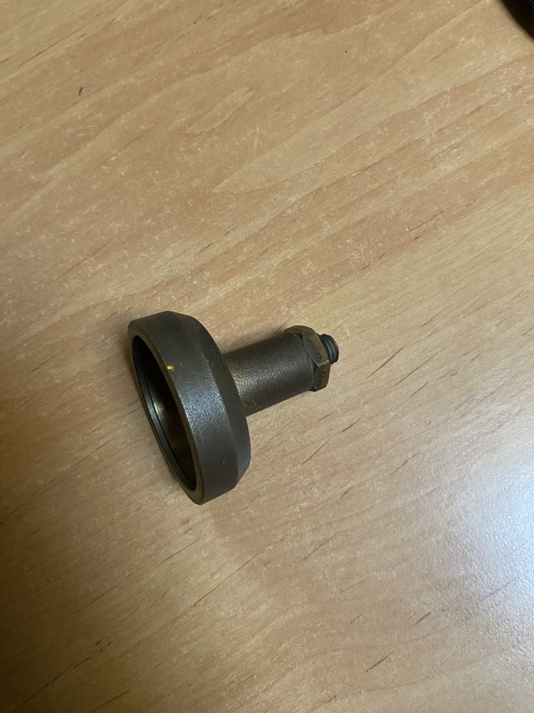 Adaptador GPL