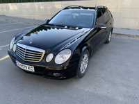 Продам Mercedes w211 2008 року e220cdi