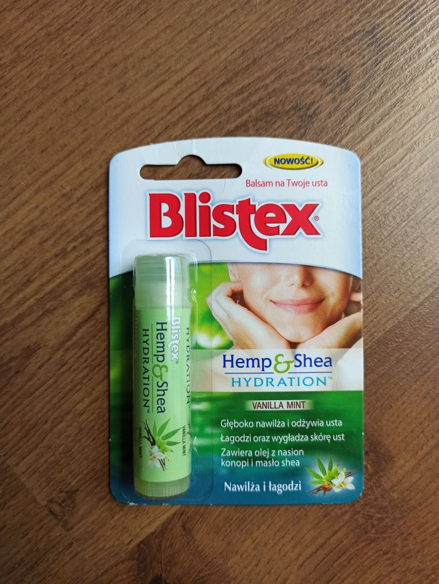 Blistex balsam do ust