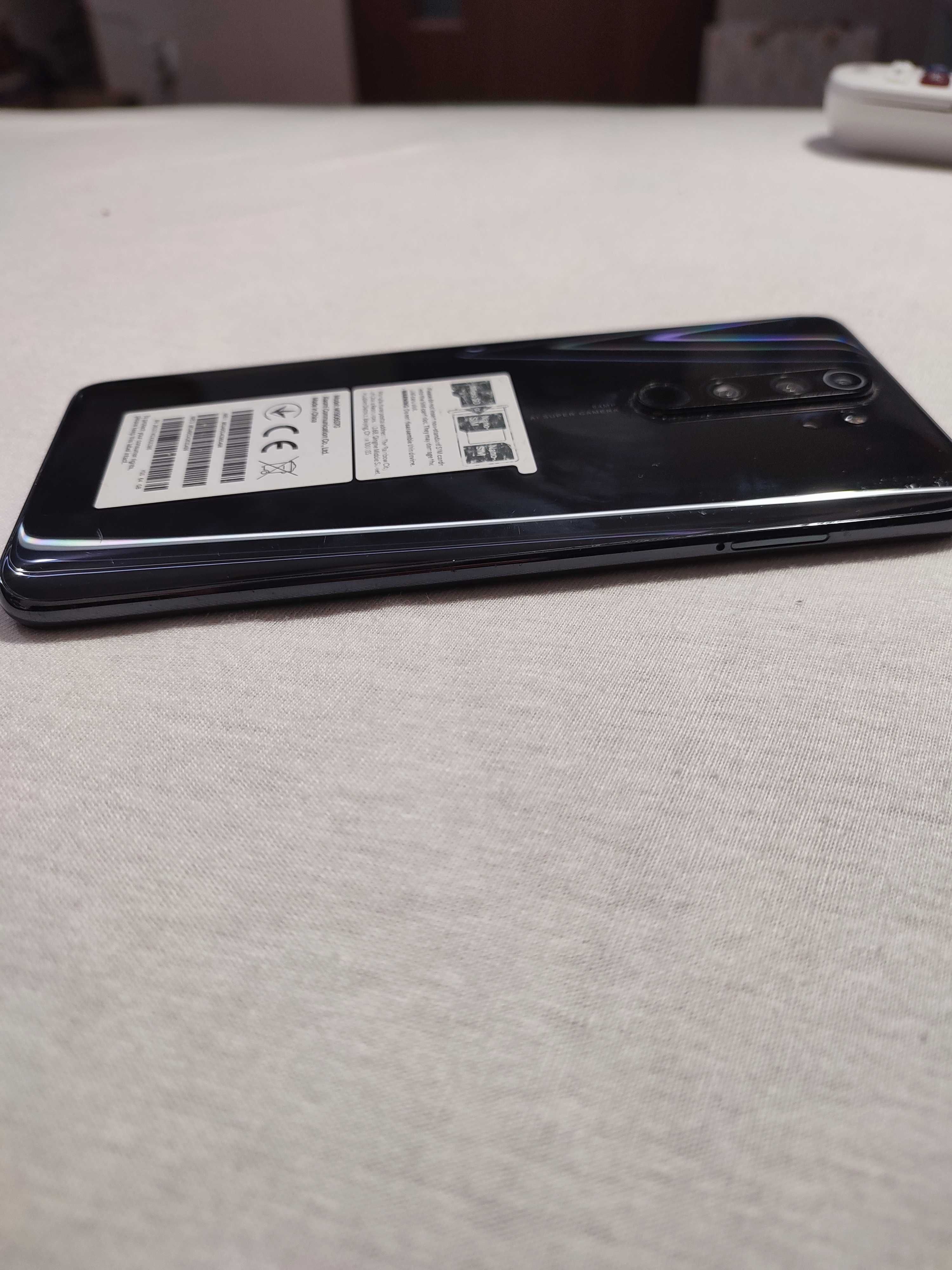 Redmi Note 8 Pro