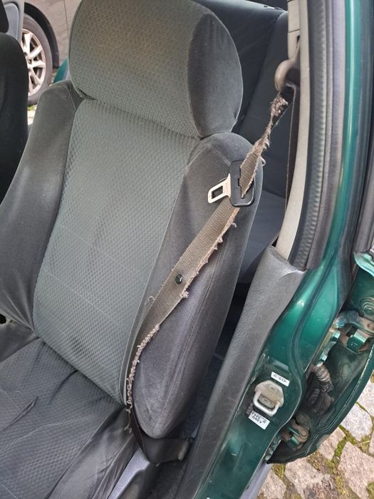 Vendo Honda Civic 1.4i