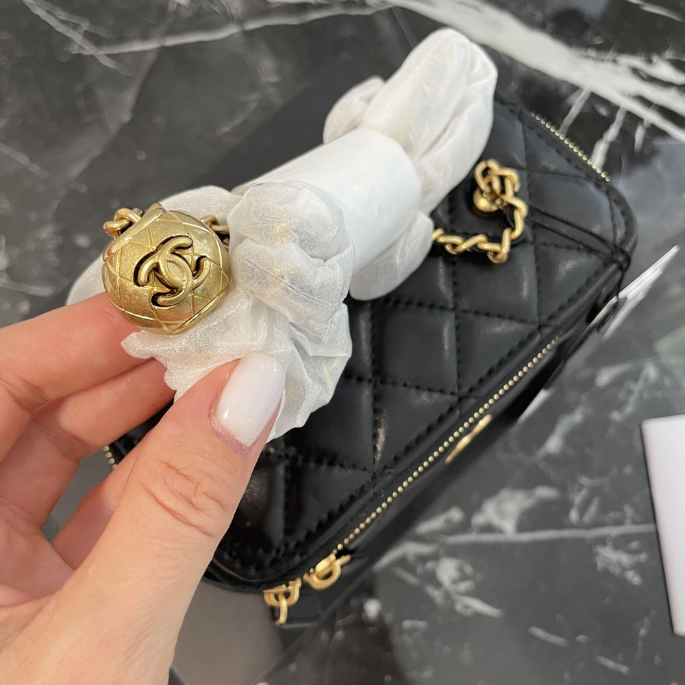 Розпродаж сумка Chanel Шанель кожа