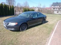 Volvo S 80.   2.4 D.