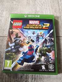 Lego Marvel Super Heroes 2 XOne