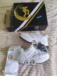 Wrotki/buty 2 w1
