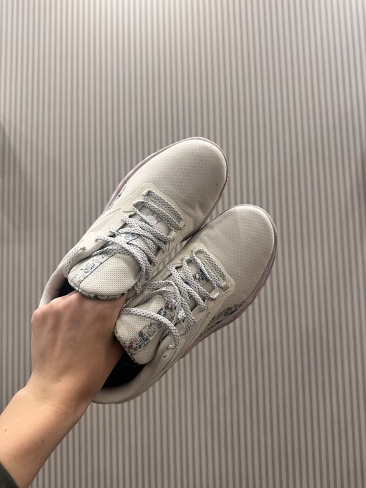 Кросівки Reebok для спортзалу - 39, нові