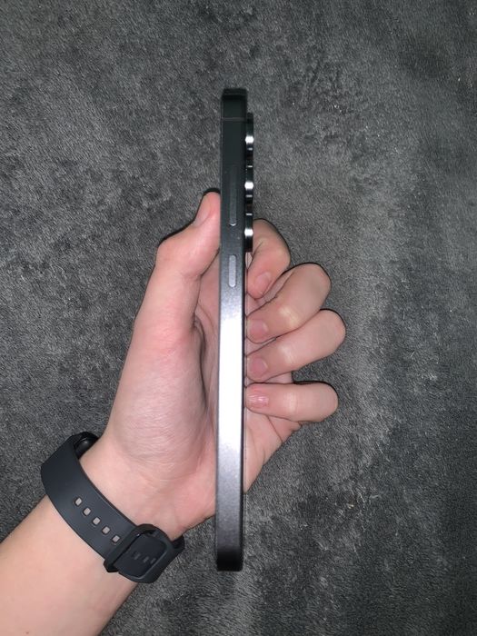 Продам Samsung galaxy s24 fe в чудовому стані