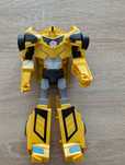 Transformers  Auto Bubblebee