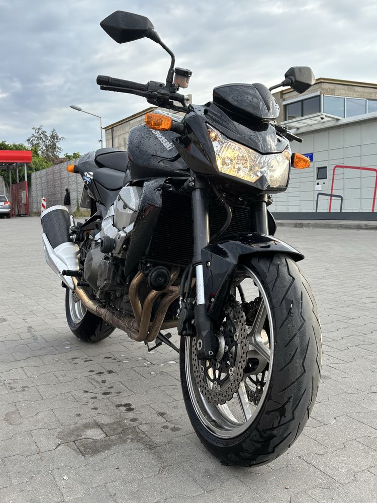 Kawasaki Z 750 Sprawny