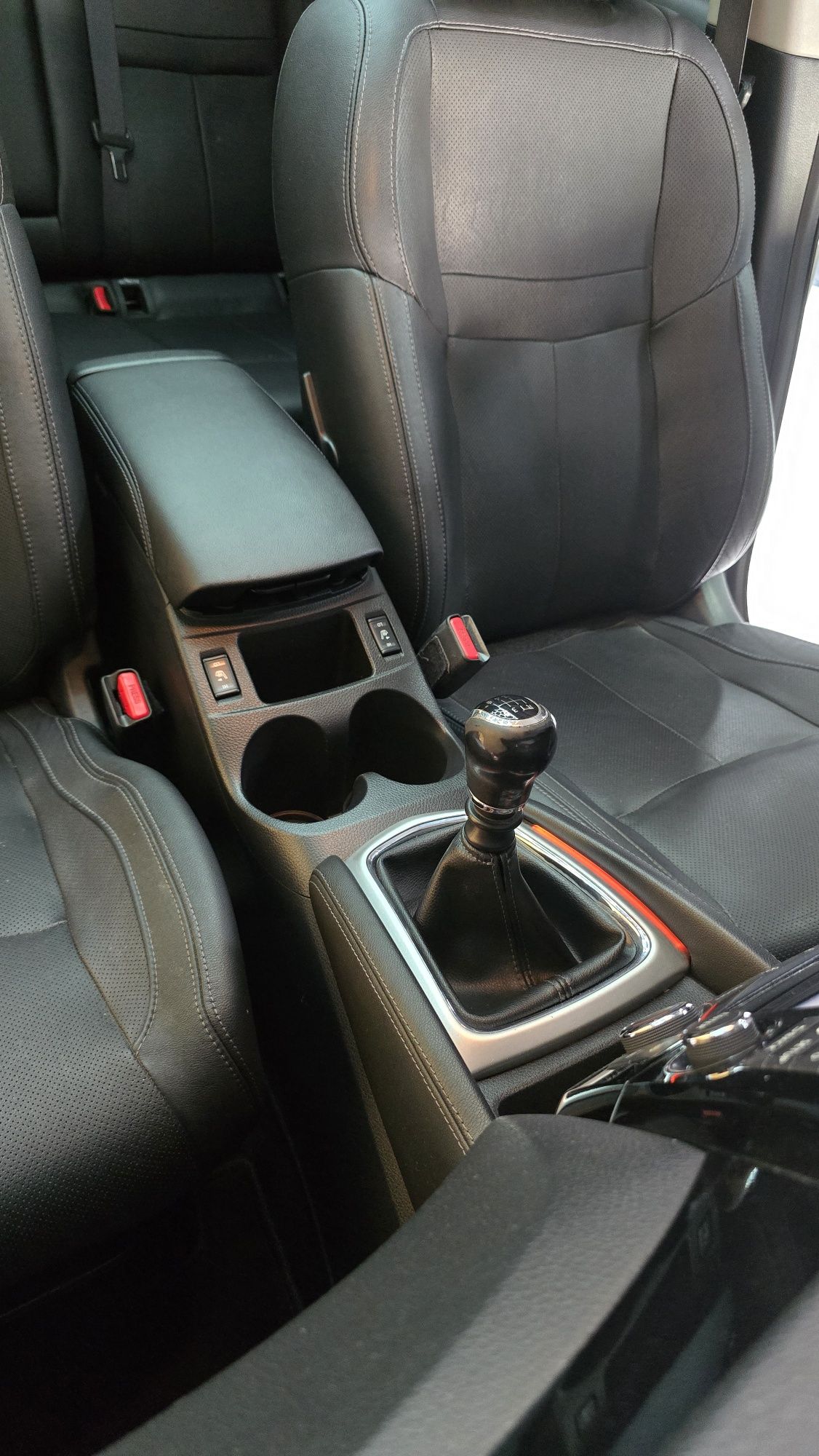 Nissan Qashqai 1.5dci