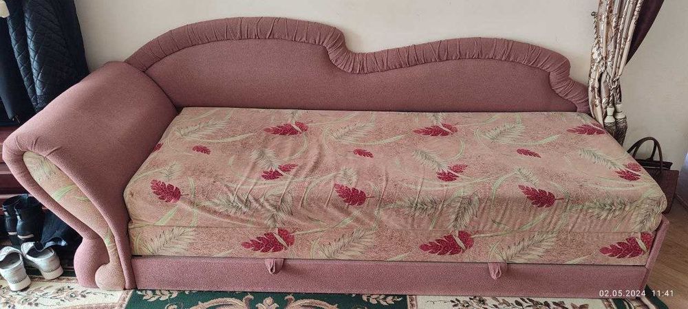 Дивани розкладні