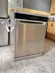 Zmywarka Whirlpool