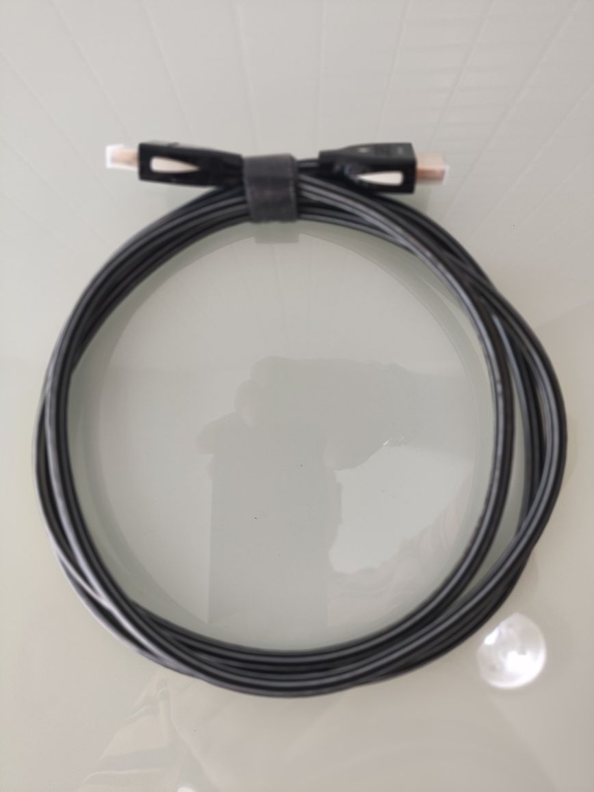 Cabo HDMI Audioquest Pearl com 1,5 metros