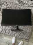 Monitor philips Matryca uszkodzona
