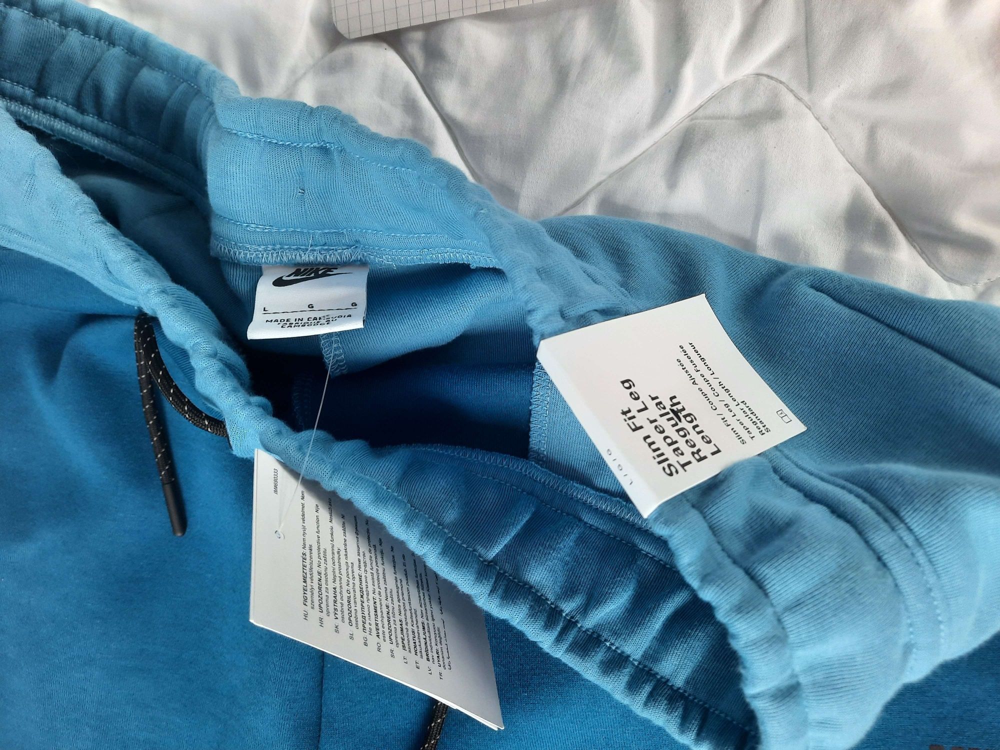 nike tech fleece