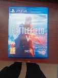 Battlefield V + Shadow Warrior 3 PS4