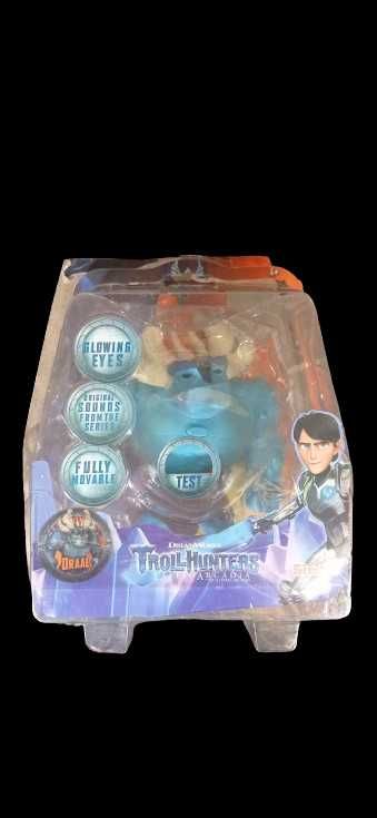 Fugurka z serialu trollhunters Łowcy trolli