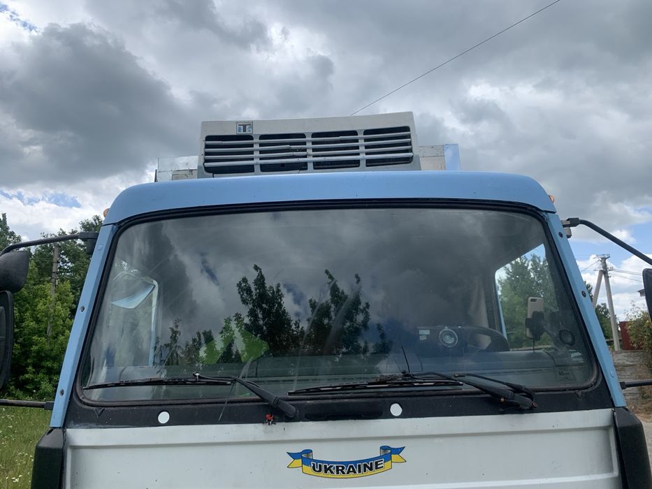 Продам 5ти тоник Reno midlainer