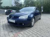 Volkswagen Golf V Goal 1.9 Tdi