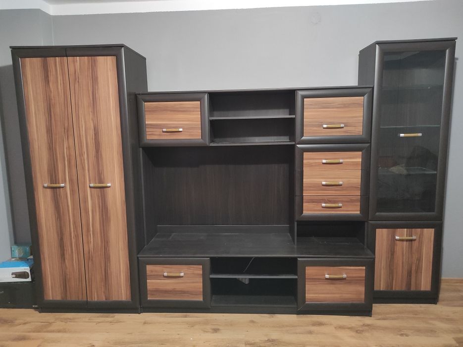 Sprzedam meble młodzieżowe meblościanka