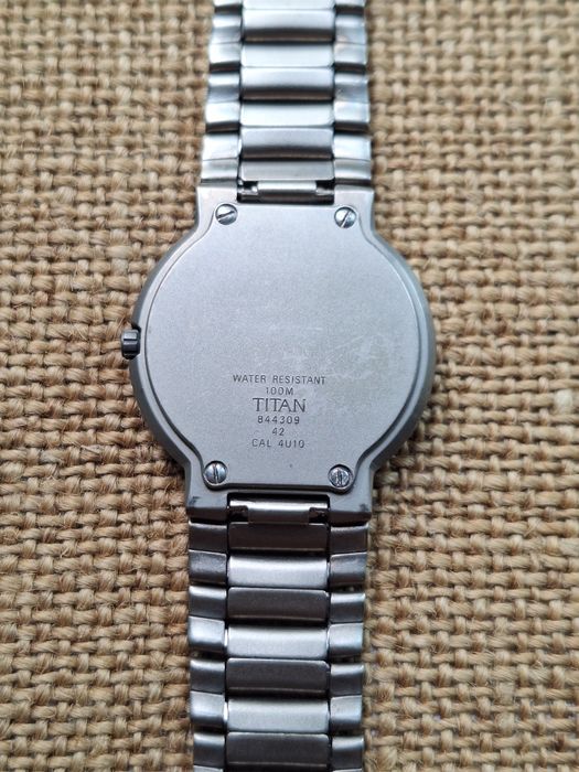 Наручные Часы Dugena Titan