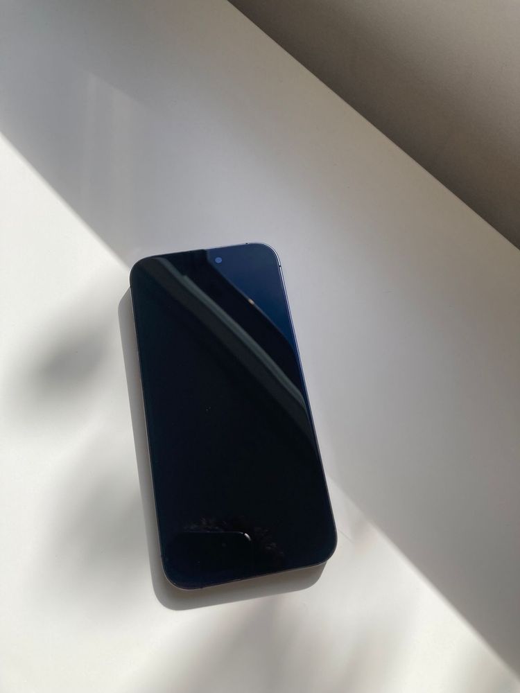 Iphone 14 pro max 512gb