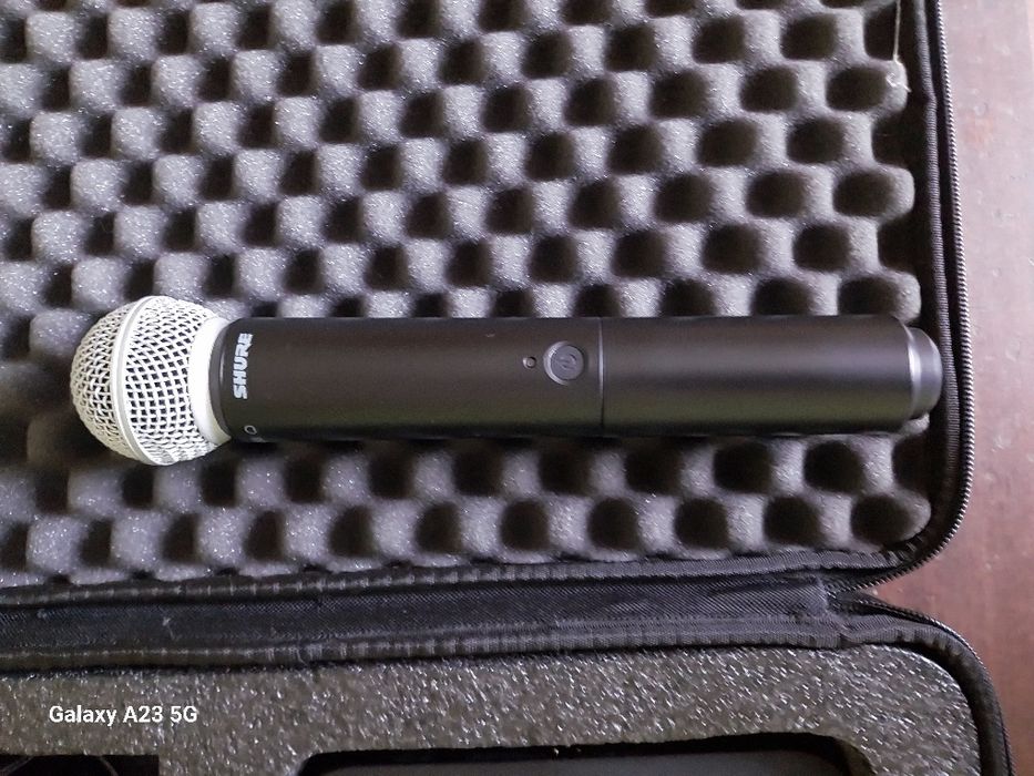 Sprzedam mikrofon