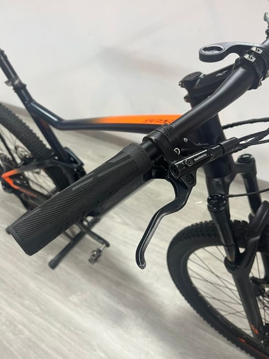 Bicicleta Scott Spark 960