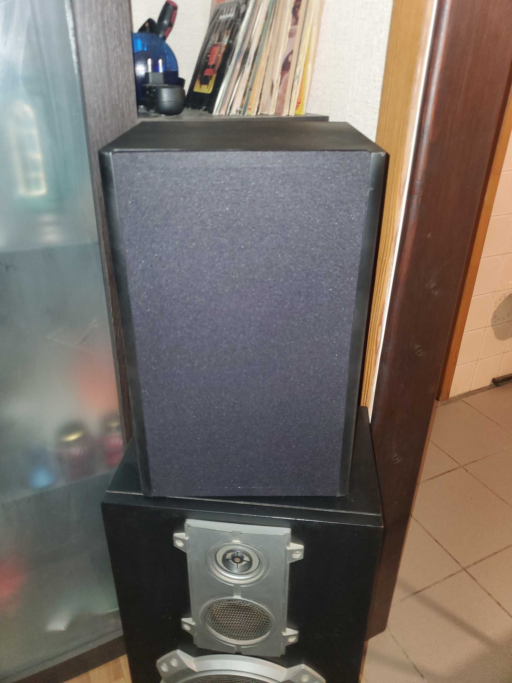 продам onkyo c-260 акустика