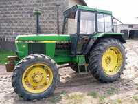 John Deere 3040 (3050)