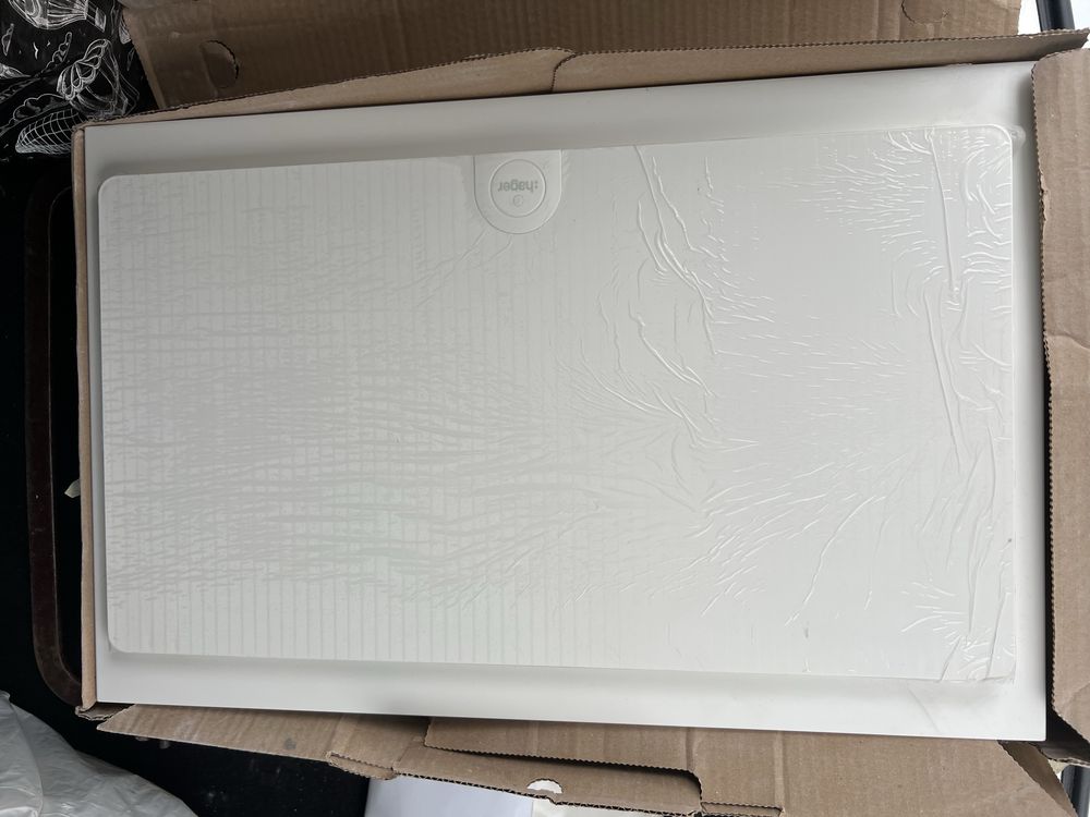 Rozdzielnia hager 3x12