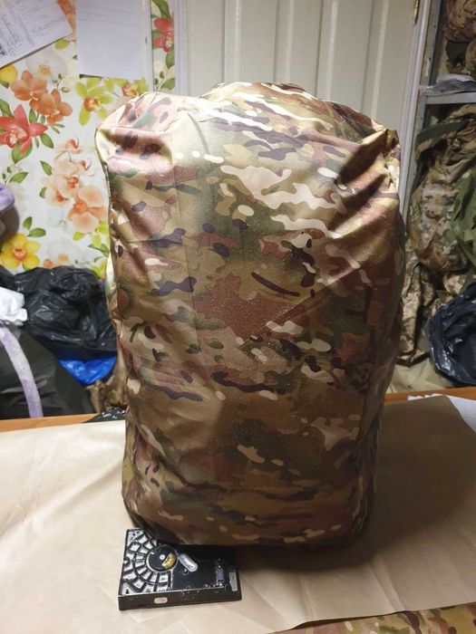 Чохол Мультикам на рюкзак, Чехол для рюкзака, Чохол мультикам, Чехол