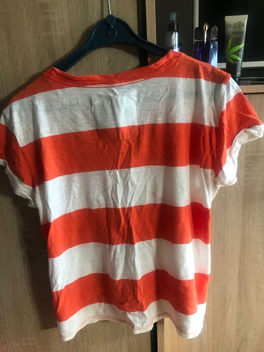 Koszulka damska firmy Abercrombie & Fitch rozmiar M