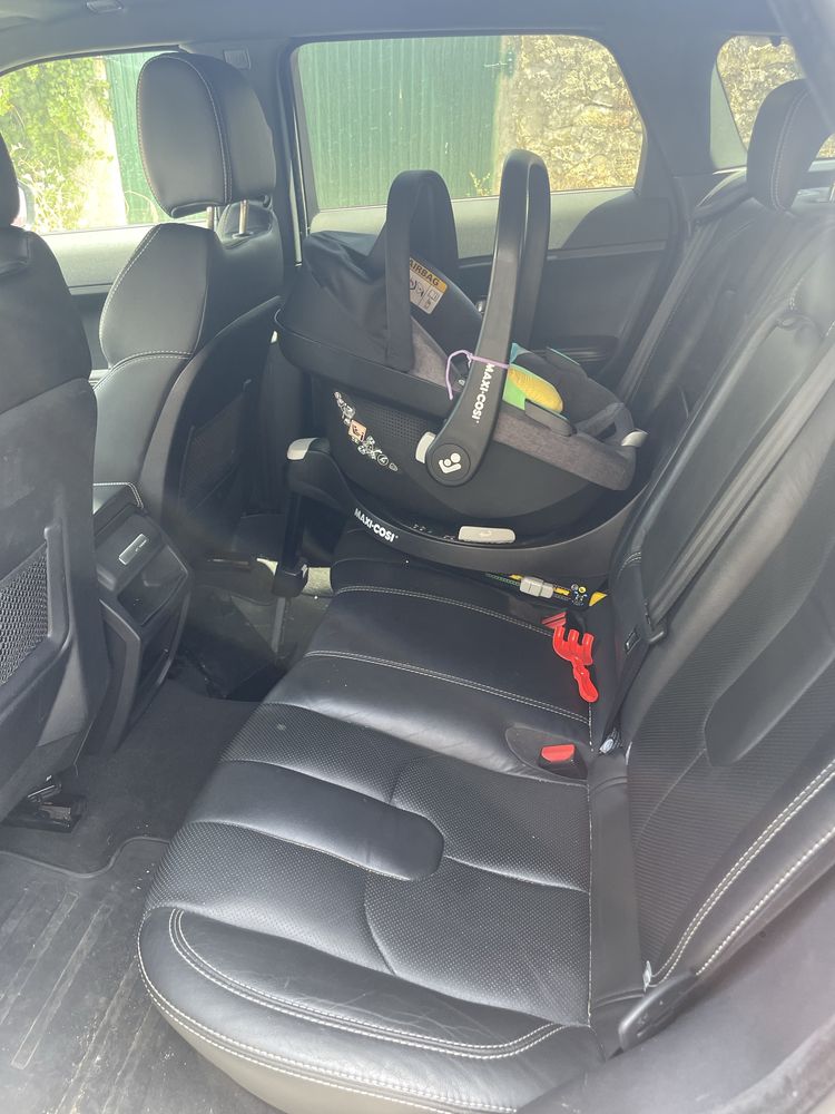 Range rover Evoque 2.2 190Cv